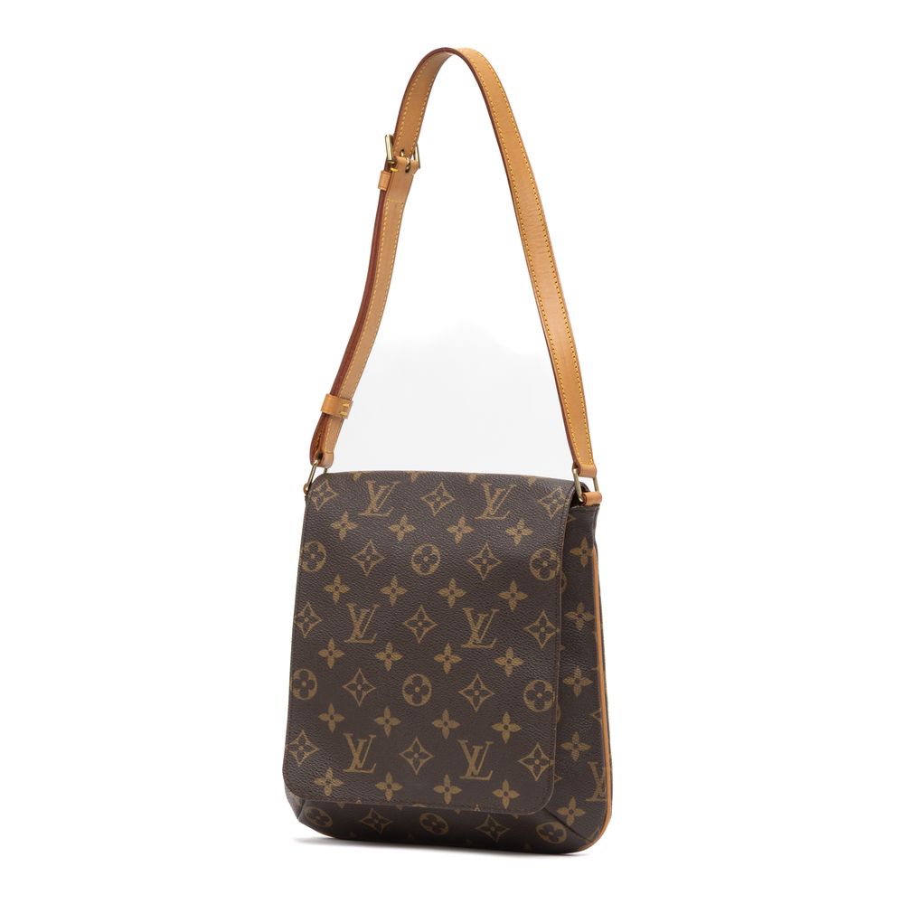 Louis Vuitton Musette Salsa - Picture 2 of 11